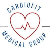 CardioFit Medical Group Logo